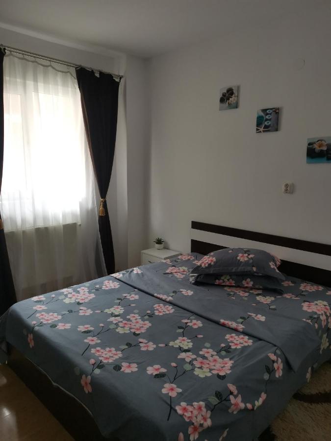 Apartament Maria Floreşti Екстериор снимка