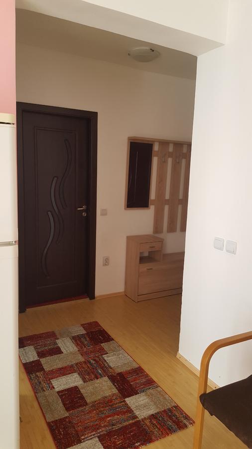 Apartament Maria Floreşti Екстериор снимка