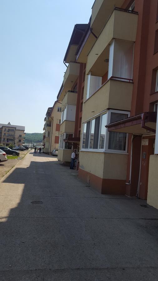 Apartament Maria Floreşti Екстериор снимка