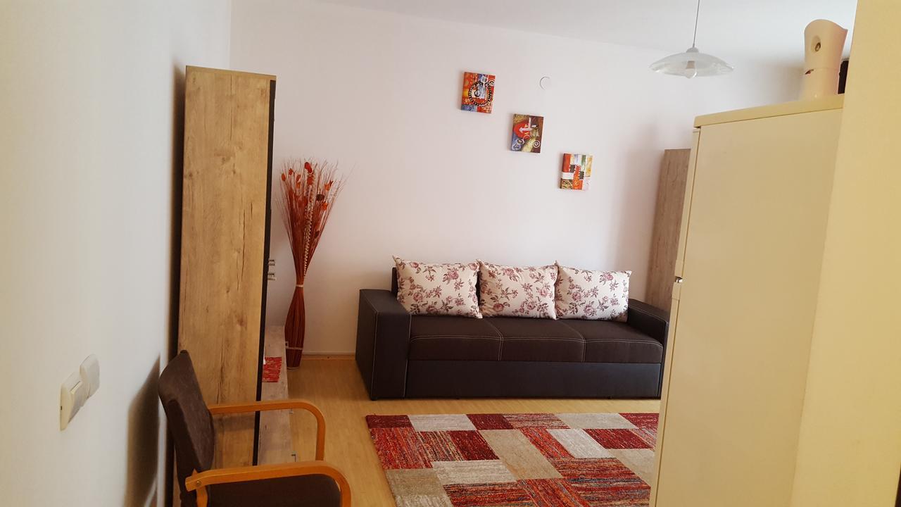 Apartament Maria Floreşti Екстериор снимка